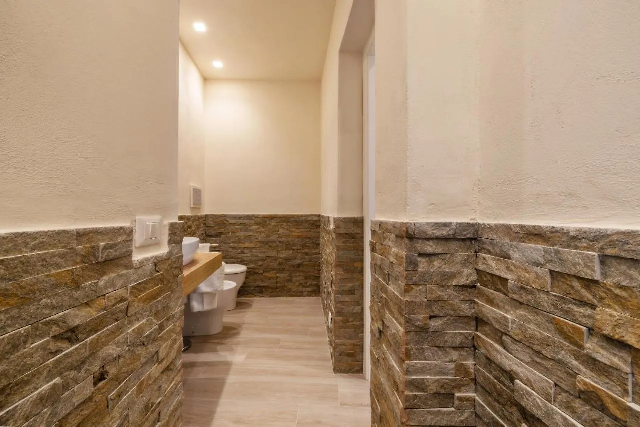 Aria Di Mare Apartments Trapani Italie