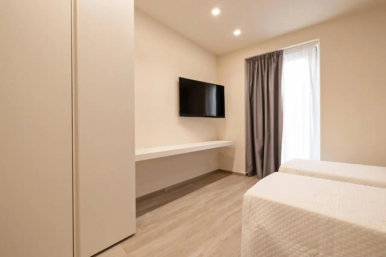 Aria Di Mare Apartments Trapani