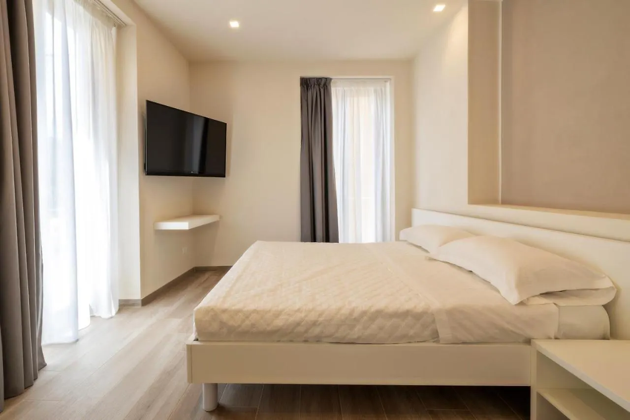 Aria Di Mare Apartments Trapani Italy