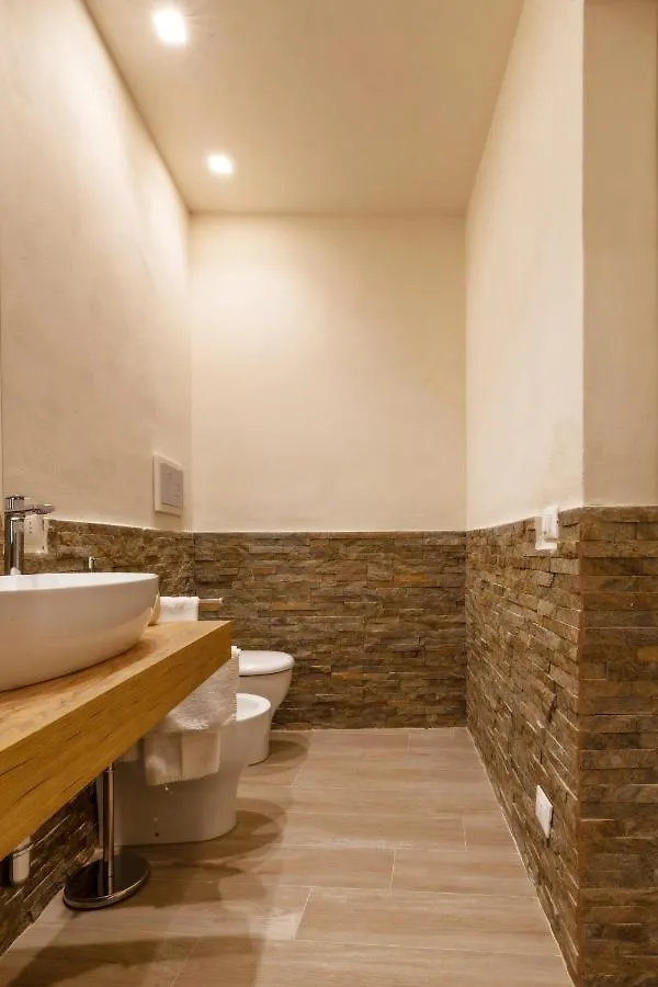 Aria Di Mare Apartments Trapani