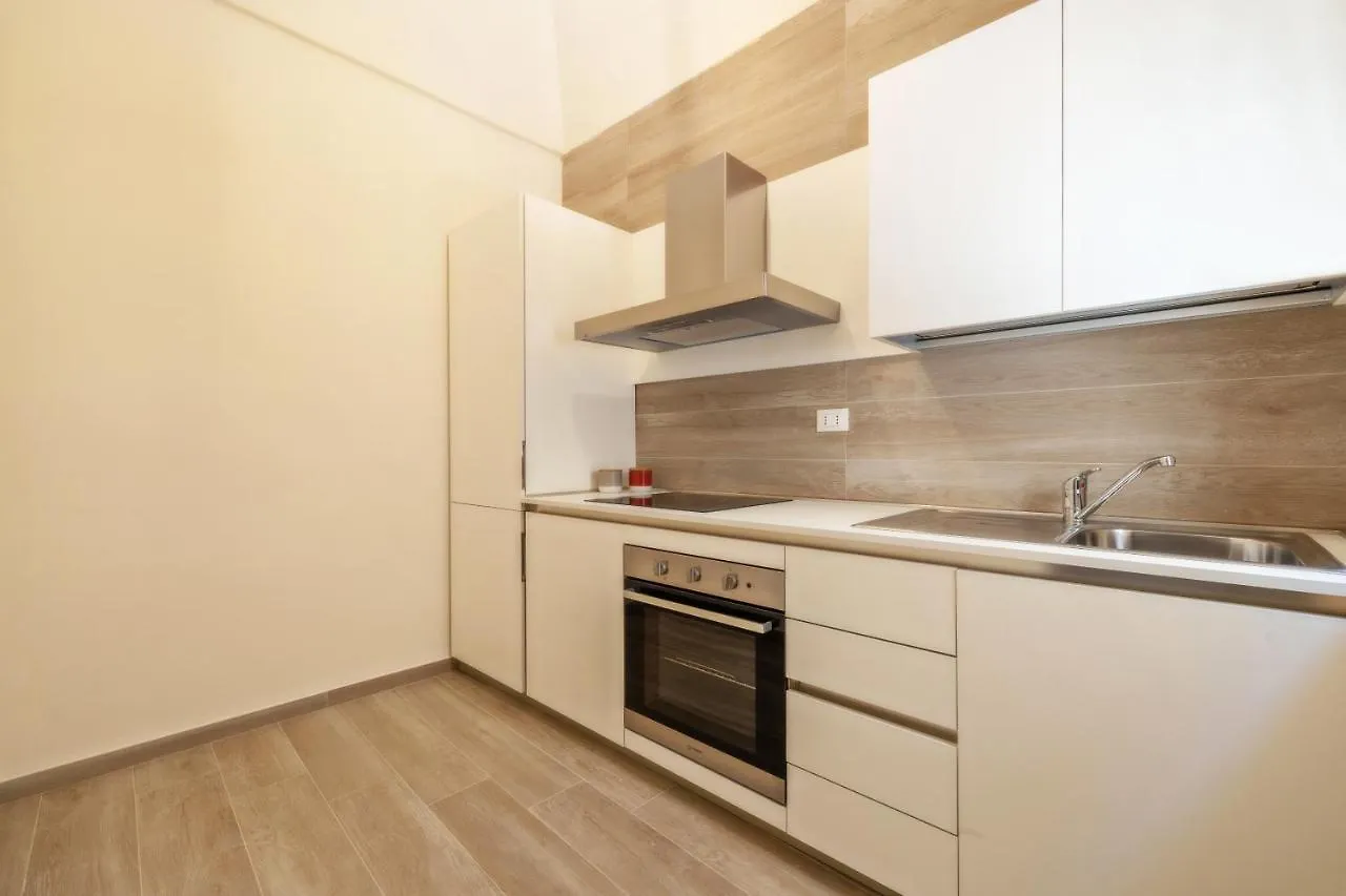 Aria Di Mare Apartments Trapani