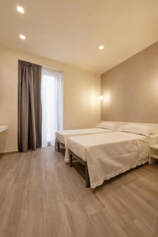 Aria Di Mare Apartments Trapani