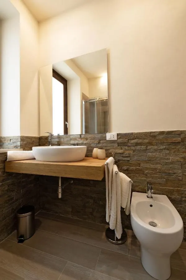 Aria Di Mare Apartments Trapani Italia
