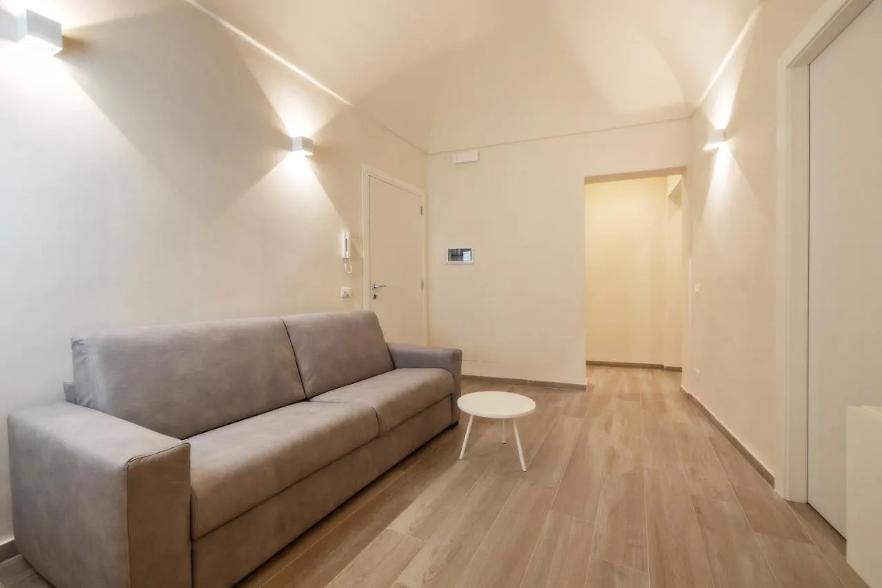 Aria Di Mare Apartments Trapani 0*,