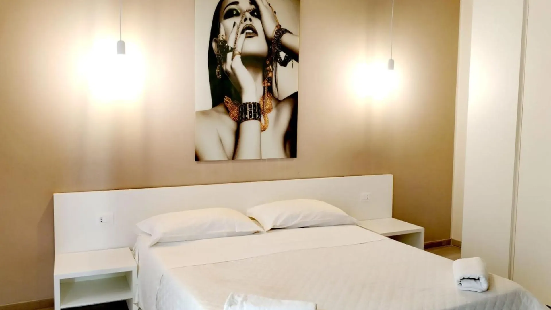 Aria Di Mare Apartments contacts