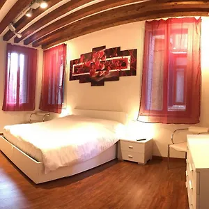 Ca' Terlotta Apartamento Venecia