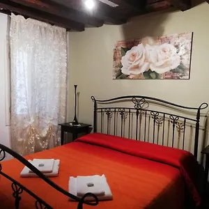 Ca Al Campanile Apartamento Venecia