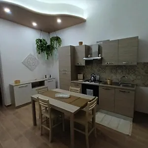 La Casa Di Ruth Apartamento Catania