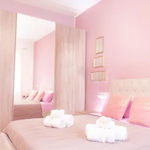 Ninuphar Maison - Alloggio Per Uso Turistico Apartamento Roma