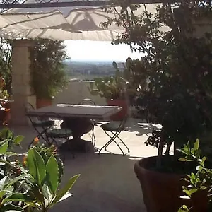 Casa Tridente Apartamento Bari