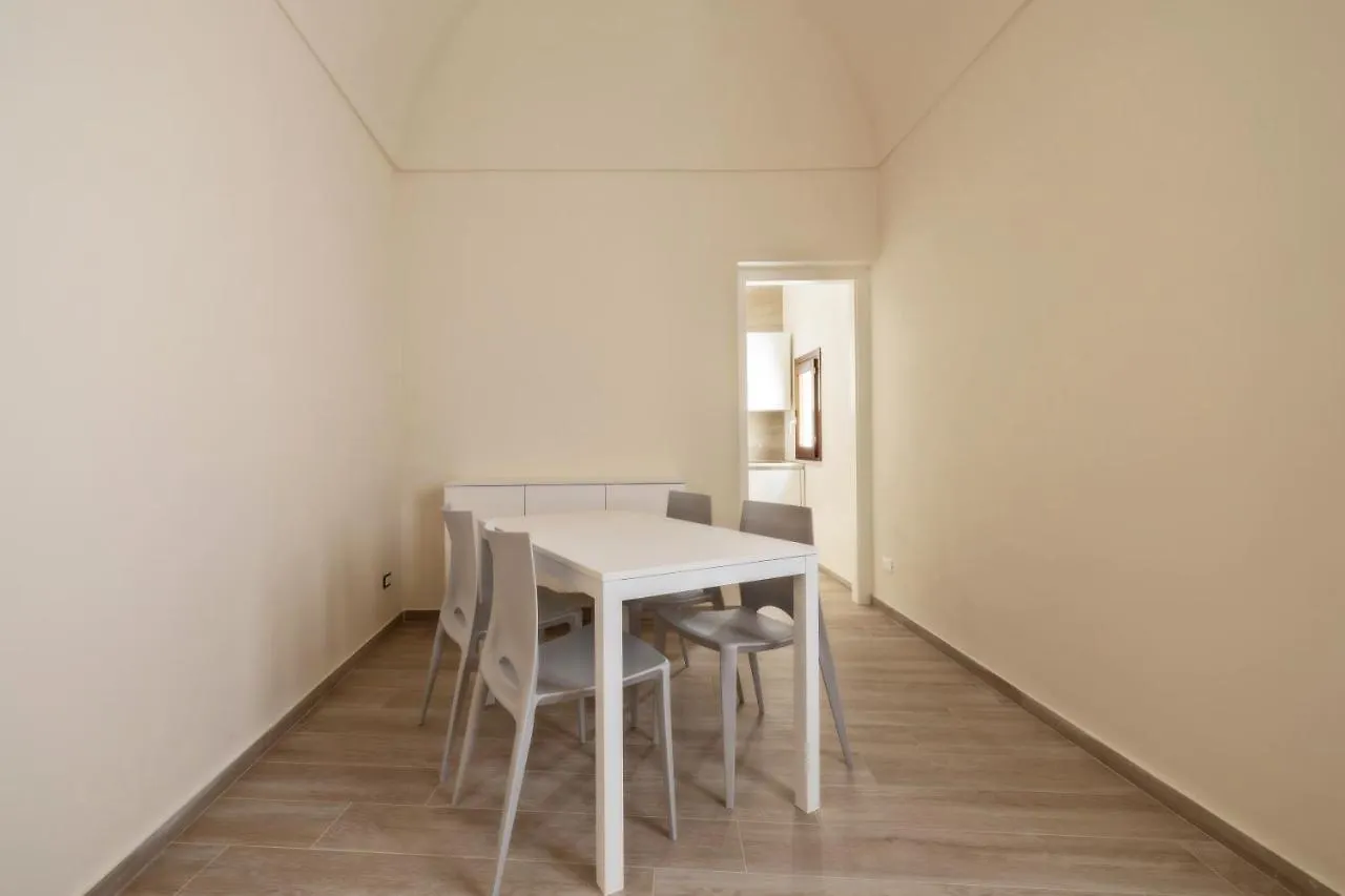 Aria Di Mare Apartments 特拉帕尼 意大利