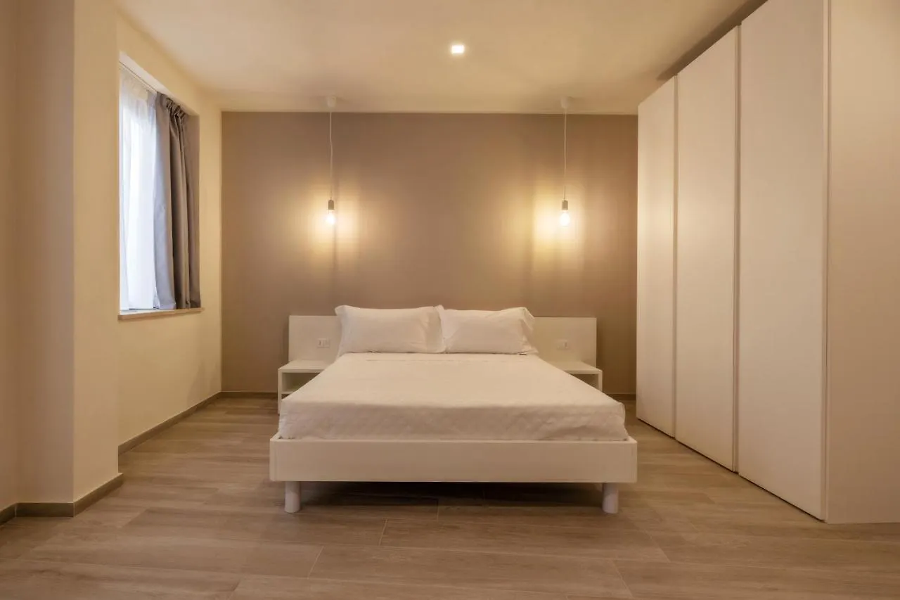 Aria Di Mare Apartments 特拉帕尼 0*,  意大利