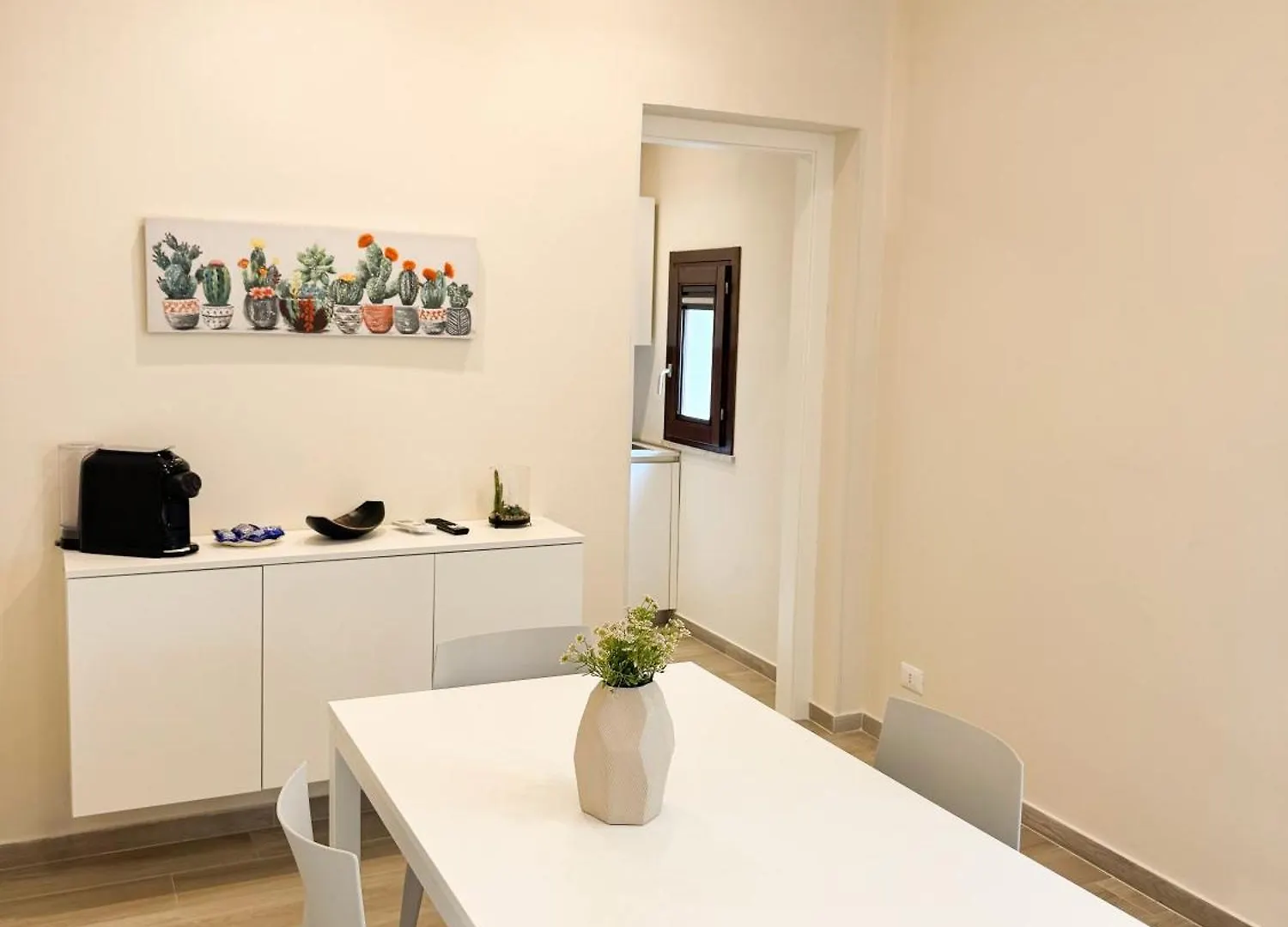 Aria Di Mare Apartments 特拉帕尼 0*,  意大利